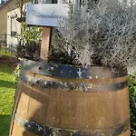 Apartamento Gemuetliche Idylle Am Seddinsee
