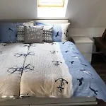 Apartamento Gemuetliche Idylle Am Seddinsee