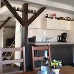 Gemuetliche Idylle Am Seddinsee Apartamento Gosen-Neu Zittau
