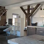 Gemuetliche Idylle Am Seddinsee