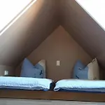 Apartamento Gemuetliche Idylle Am Seddinsee *