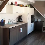 Apartamento Gemuetliche Idylle Am Seddinsee Gosen-Neu Zittau