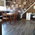 Apartamento Gemuetliche Idylle Am Seddinsee *