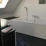 Gemuetliche Idylle Am Seddinsee Apartamento
