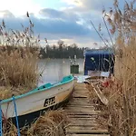 Gemuetliche Idylle Am Seddinsee Apartamento Gosen-Neu Zittau