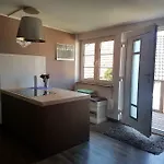 Gemuetliche Idylle Am Seddinsee Apartamento *