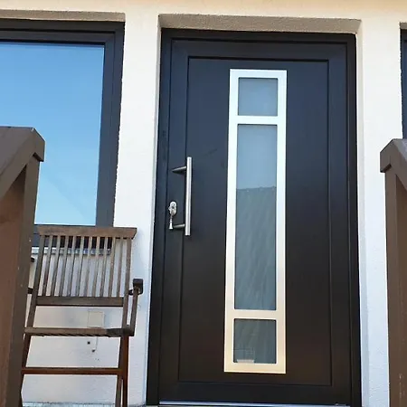 Gemütliche Idylle Am Seddinsee Gosen-Neu Zittau