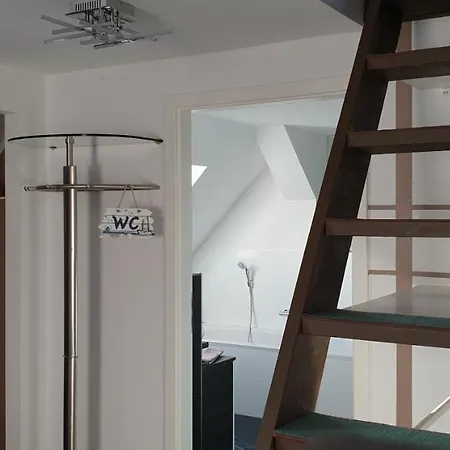 Gemütliche Idylle Am Seddinsee Gosen-Neu Zittau