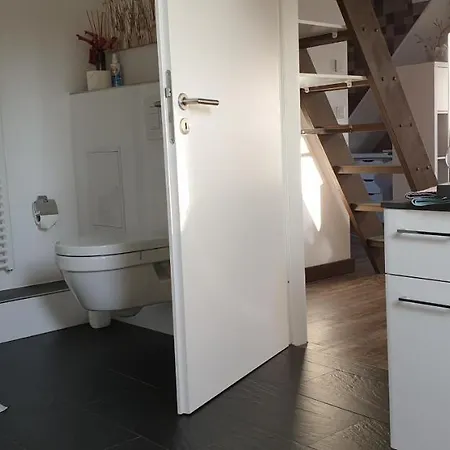 Apartment Gemuetliche Idylle Am Seddinsee Gosen-Neu Zittau