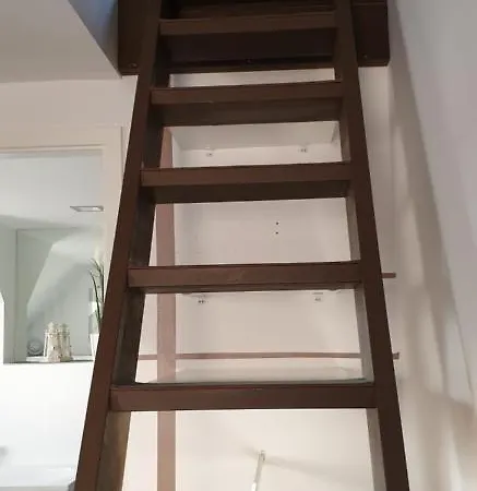 Gemütliche Idylle Am Seddinsee Apartamento Gosen-Neu Zittau