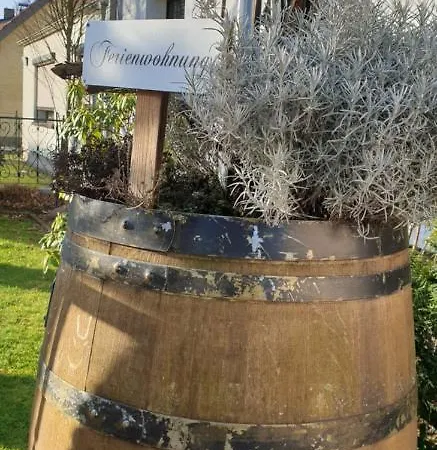 Apartamento Gemütliche Idylle Am Seddinsee