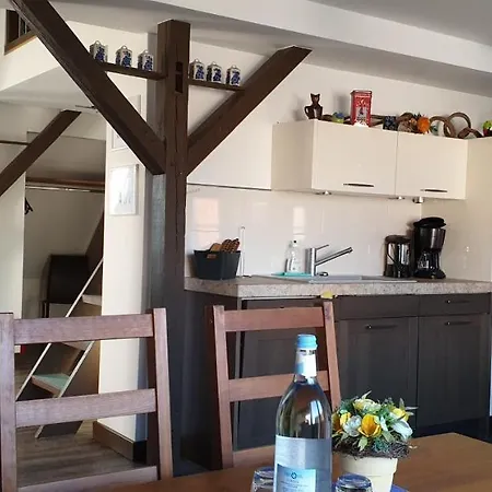 Gemütliche Idylle Am Seddinsee Apartamento Gosen-Neu Zittau