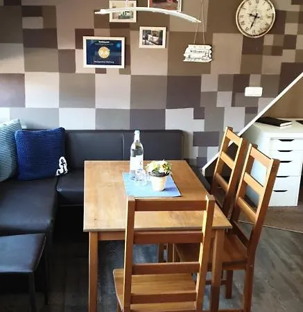 Gemuetliche Idylle Am Seddinsee Apartment Gosen-Neu Zittau