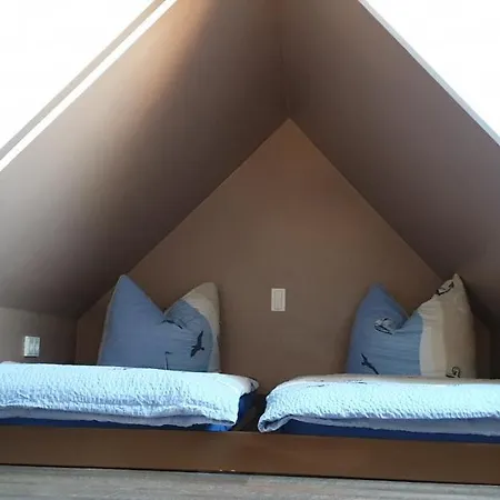Apartamento Gemütliche Idylle Am Seddinsee *