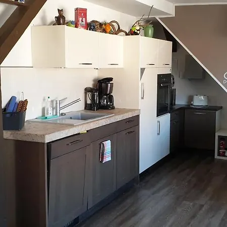 Apartment Gemuetliche Idylle Am Seddinsee Gosen-Neu Zittau