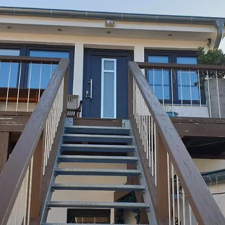 Gemütliche Idylle Am Seddinsee *