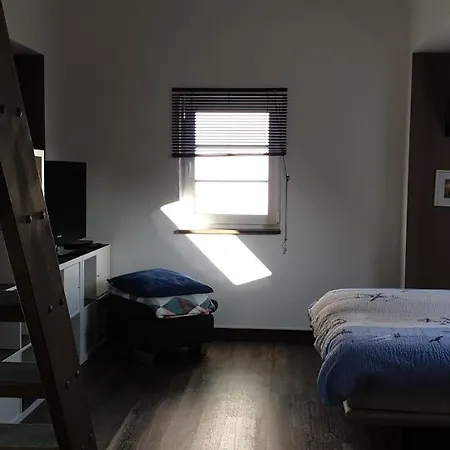 Apartamento Gemütliche Idylle Am Seddinsee *