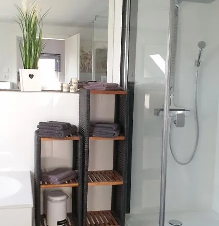 Apartment Gemuetliche Idylle Am Seddinsee Gosen-Neu Zittau