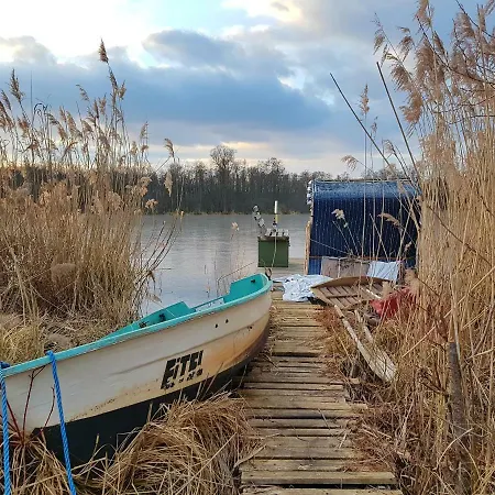 Gemuetliche Idylle Am Seddinsee Apartment Gosen-Neu Zittau