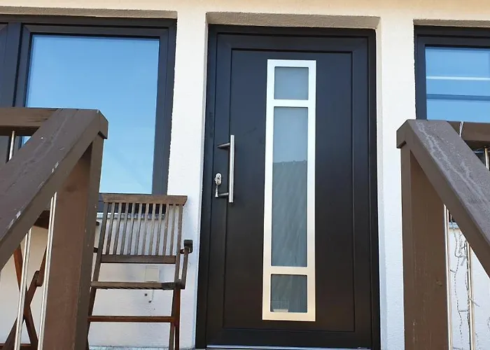 Gemütliche Idylle Am Seddinsee Gosen-Neu Zittau