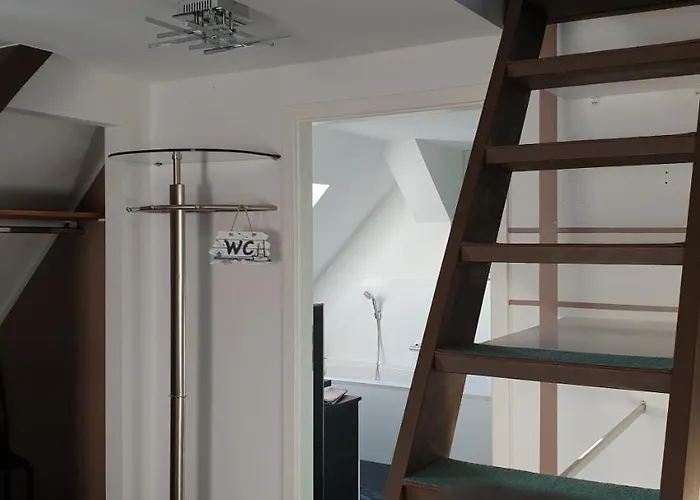 Gemütliche Idylle Am Seddinsee Gosen-Neu Zittau