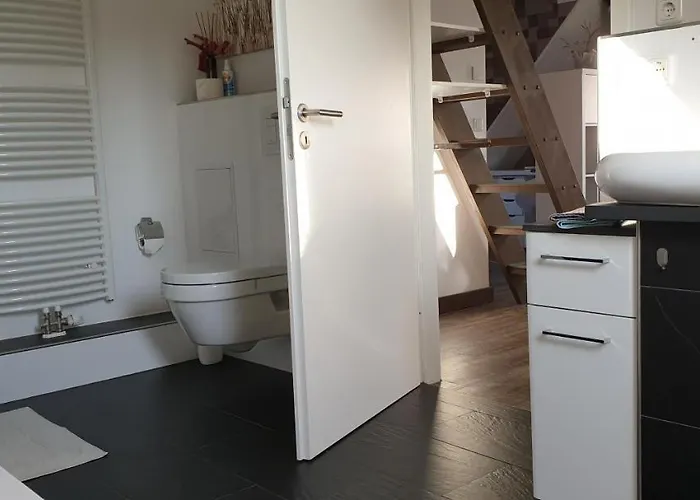 Apartamento Gemütliche Idylle Am Seddinsee Gosen-Neu Zittau