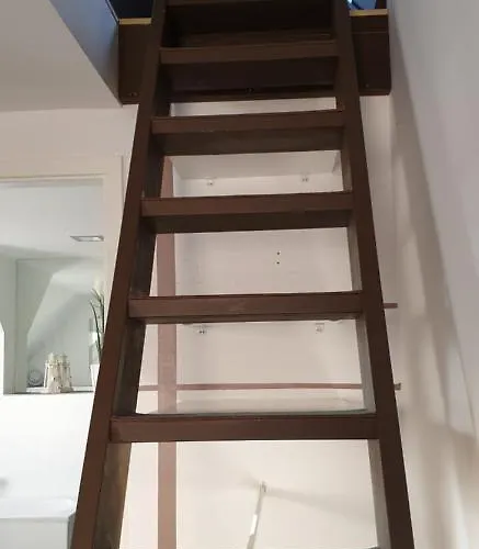 Gemütliche Idylle Am Seddinsee Apartamento Gosen-Neu Zittau