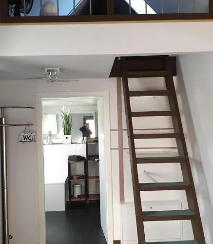 Gemütliche Idylle Am Seddinsee