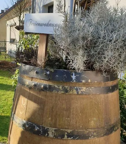 Apartamento Gemütliche Idylle Am Seddinsee