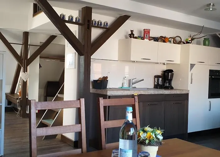 Gemütliche Idylle Am Seddinsee Apartamento Gosen-Neu Zittau