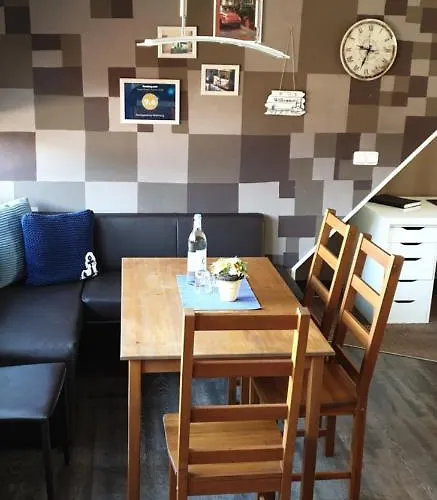 Gemütliche Idylle Am Seddinsee Apartamento Gosen-Neu Zittau