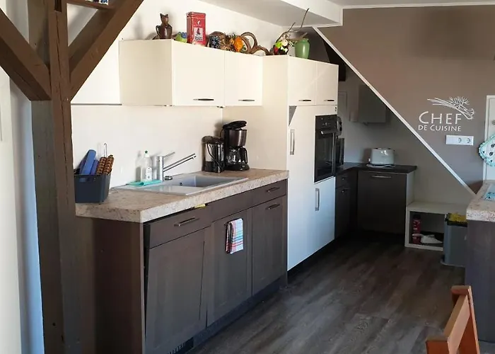 Apartamento Gemütliche Idylle Am Seddinsee Gosen-Neu Zittau