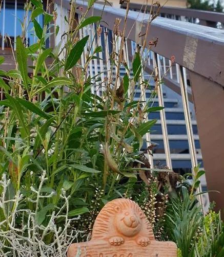 Apartamento Gemütliche Idylle Am Seddinsee