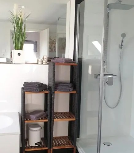 Apartamento Gemütliche Idylle Am Seddinsee Gosen-Neu Zittau